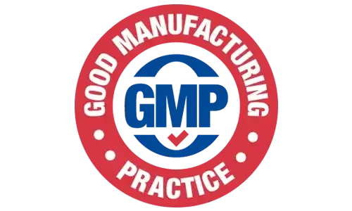 MetaboSwitch GMP certified